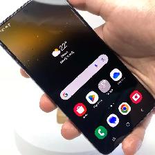 Samsung S22 128GB- Phantom Black- Cellular Magician Certified Pr