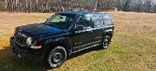 2012 Jeep Patriot for sale