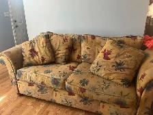 2 sofa Chairs