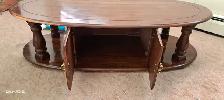 Antique Coffee table