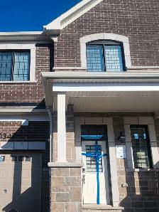 Brand New 2-Story Townhouse for Lease in Milton!