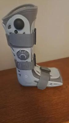 Aircast Universal