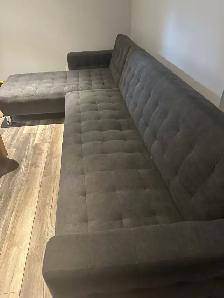 Couch For Sale