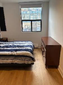 Sublet in Downtown Toronto | Trinity Bellwoods (May - August)