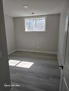 basement for rent