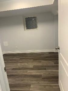 Basement for Rent - Mayfield and Mississauga, Brampton