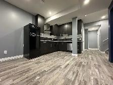 Spacious Basement Suite for Rent in Evanston NW, Calgary