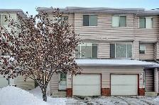 3 Bedroom townhouse for rent in Harves in Harvest Hills, Calgary