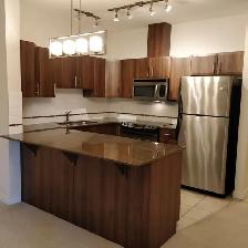 Gorgeous 2 bedroom condo in Oliver!