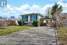 3 1 bedroom house for rent - St. Catherines north end