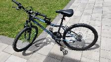 SUPERCYCLE 18 inch