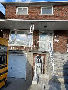 Basement Apartment for Rent