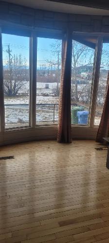 Very close to c-train station room for rent in calgary