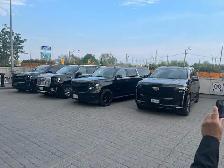 Best Limo Airport Pickup and Dropoff Service