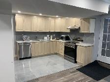 Basement for Rent