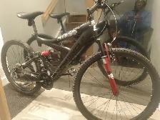 Supercycle Nitrous Mountain Bike for Sale