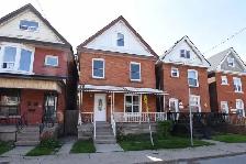 Hamilton apartment for rent -One Bedroom
