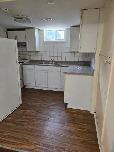 Basement Apartment For Rent (Scarborough) Call/Text 416-709-4524