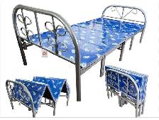 Folding Bed