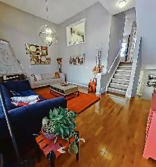 3 Bedroom townhouse for rent in Harves in Harvest Hills, Calgary