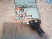 Soddering iron