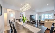 3 Bed 2.5 Bath House in Kitchener for Rent - Available Now