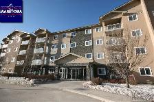 Lindenwoods Condo for Rent