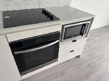 Brand New Condo for Rent - Downtown Toronto from Now to Aug 31