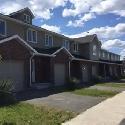 Spacious 2-Bedroom townhouse unit with parking in Levack Sudbury