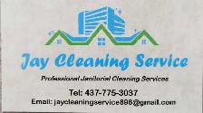 cleaning services