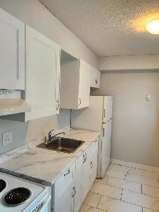 Bachelor Apartment Kitchener