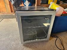 Danby mini fridge. $40 obo.