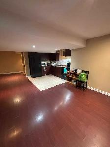Basement Bedroom for Rent in Milton