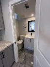 stunning 2 Bedroom basement with 2 parking and Separate Entry