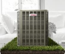 Lennox-ML14XC Air Conditioner Lennox Oshawa