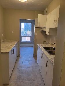 1,2,3 Bedroom Units for Lease