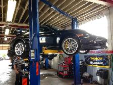 Auto Mechanic