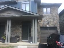 Semi Detached 3 Beds 3 Baths full house for Rent in Grimsby.
