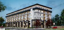Now Leasing StaxLyfe 3 Bedroom Townhouses