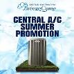 AIR CONDITIONER PROMOS! Air Conditioner Promos St Catharines