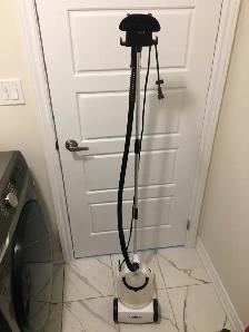 Conair Upright Fabric Steamer