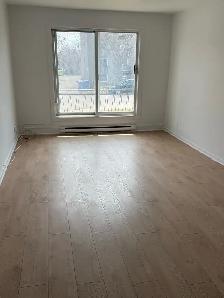 3 beds Brossard