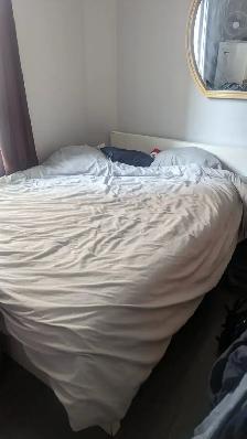 Cheap Sublet Downtown Toronto