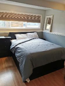 Room for Rent in Whitecourt