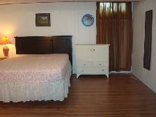 Basement Rooms for Rent  $430/Month, May 1st.