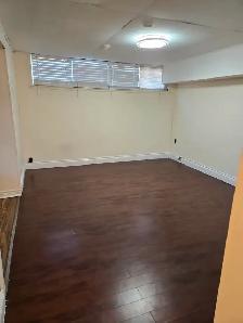 Basement Apartment For Rent (Scarborough) Call/Text 416-709-4524
