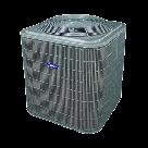 Carrier® Comfort™ 17 SEER2 Air Conditioner -24SCA4 Air Condition