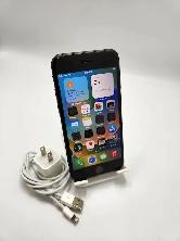 iPhone Se 3rd 2022 Gn 64gb Black 3 Months Warranty