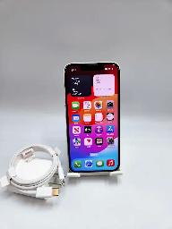 iPhone X 64gb Silver New Battery 3 Months Warranty
