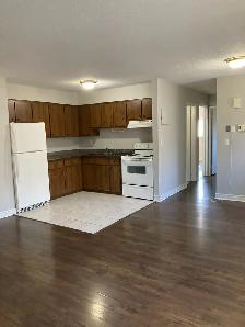 Available June 1st - 2 Bedroom Apartment for Rent